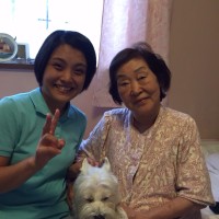 吹田・北摂の訪問マッサージ