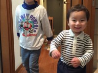 癒されました❤️