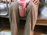 内転筋を鍛えましょう