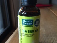 ティートゥリー