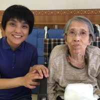 吹田・北摂の訪問マッサージ