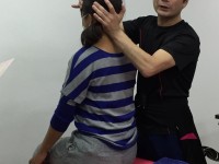 妊産婦整体セミナー