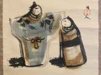 お陰様で　祝‼️９周年